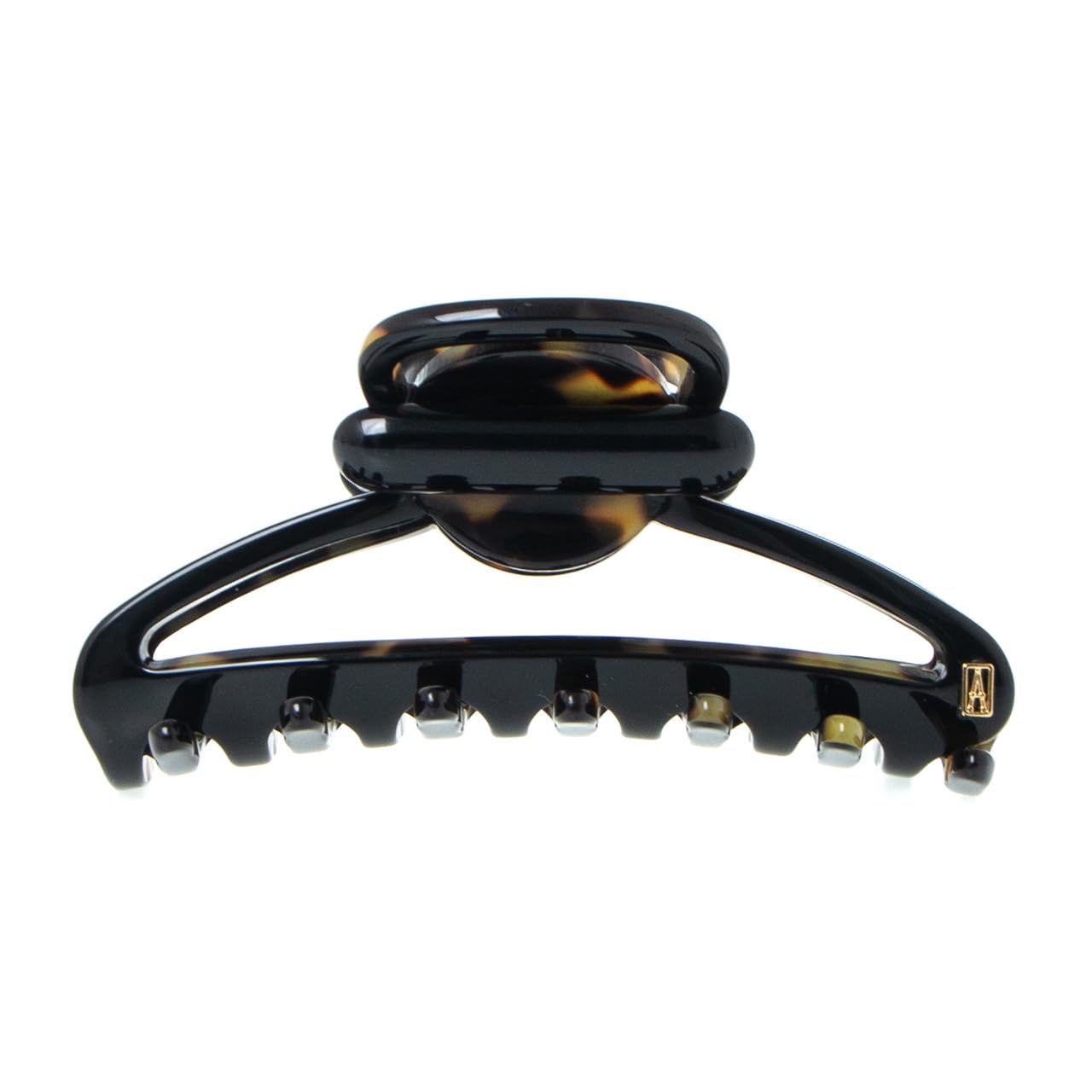 Amazon | アレクサンドル ドゥ パリ ALEXANDRE DE PARIS ヘアクリップ